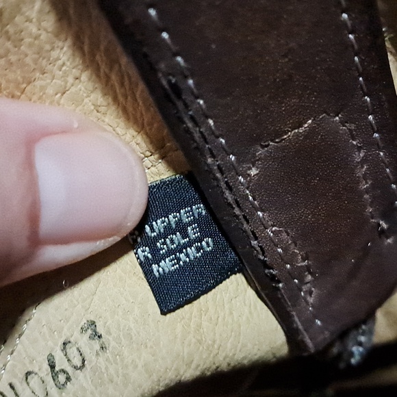 Vintage Justin Boots - Picture 6 of 12